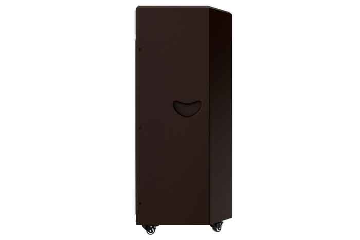 Loa kéo điện Dalton TS-21A2000 Bass đôi 50cm 2000W